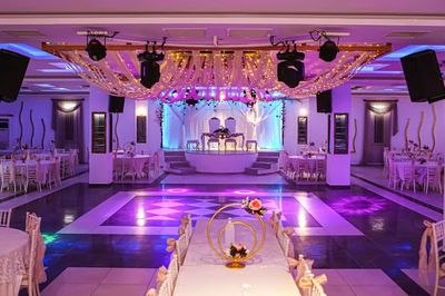 Grand Park Düğün Salonu