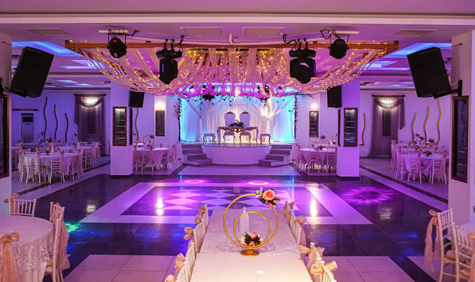 Grand Park Düğün Salonu