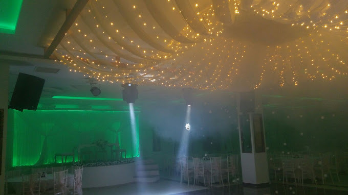 Grand Park Düğün Salonu