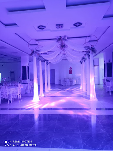 Grand Park Düğün Salonu