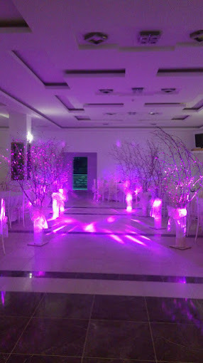 Grand Park Düğün Salonu