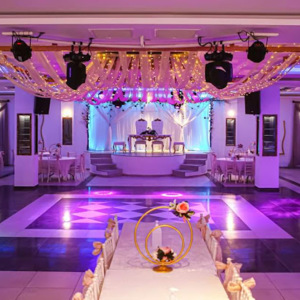 Grand Park Düğün Salonu