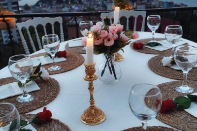 Yeşiltepe Kafe & Organizasyon