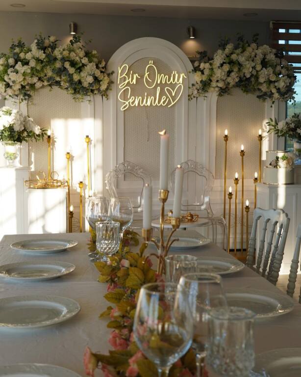 Yeşiltepe Kafe & Organizasyon