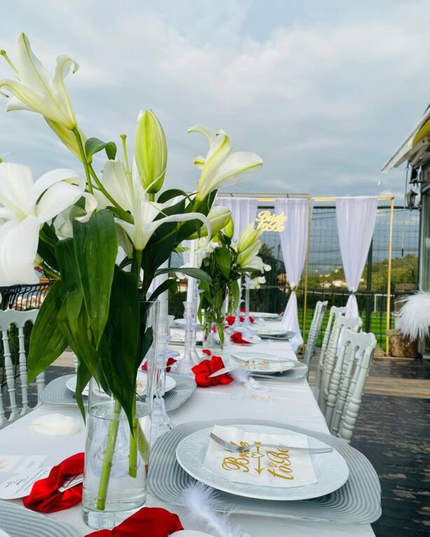 Yeşiltepe Kafe & Organizasyon