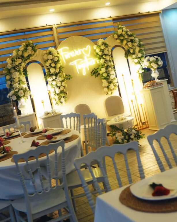 Yeşiltepe Kafe & Organizasyon