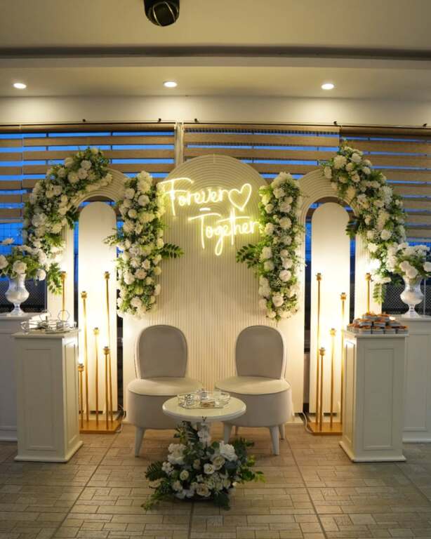 Yeşiltepe Kafe & Organizasyon