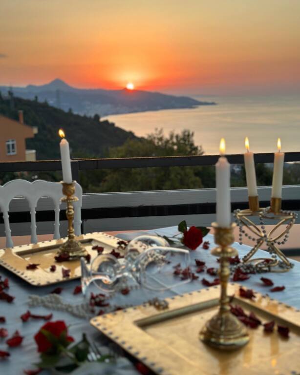 Yeşiltepe Kafe & Organizasyon