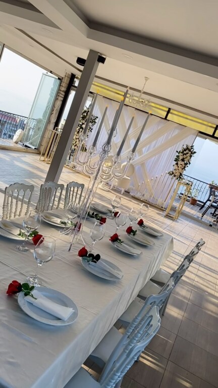 Yeşiltepe Kafe & Organizasyon