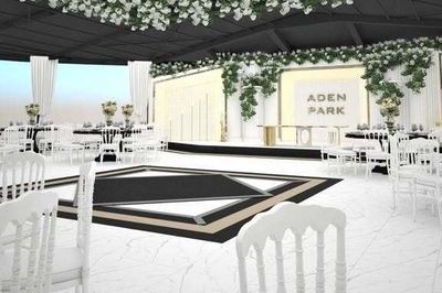 Aden Park Düğün Salonu