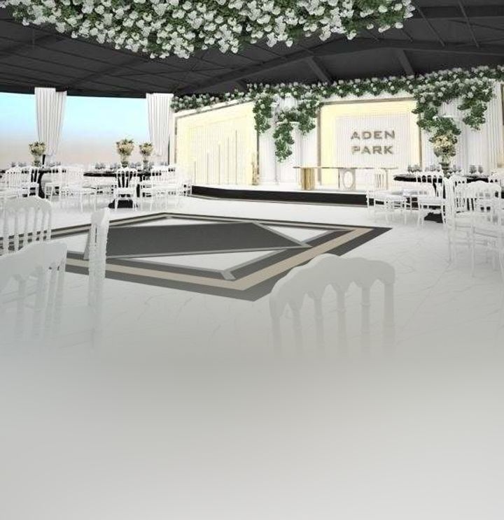 Aden Park Düğün Salonu