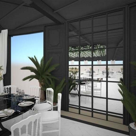 Aden Park Düğün Salonu