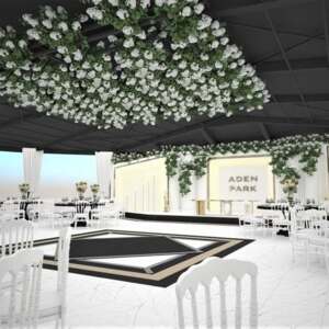 Aden Park Düğün Salonu
