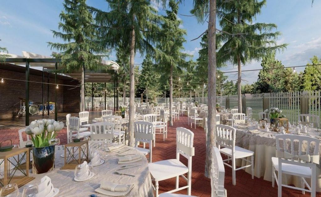 Asya Park Orman