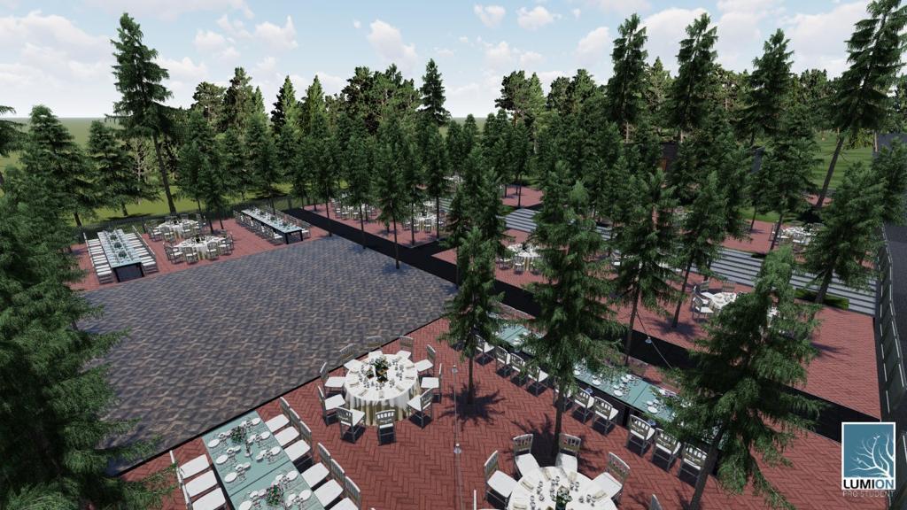 Asya Park Orman
