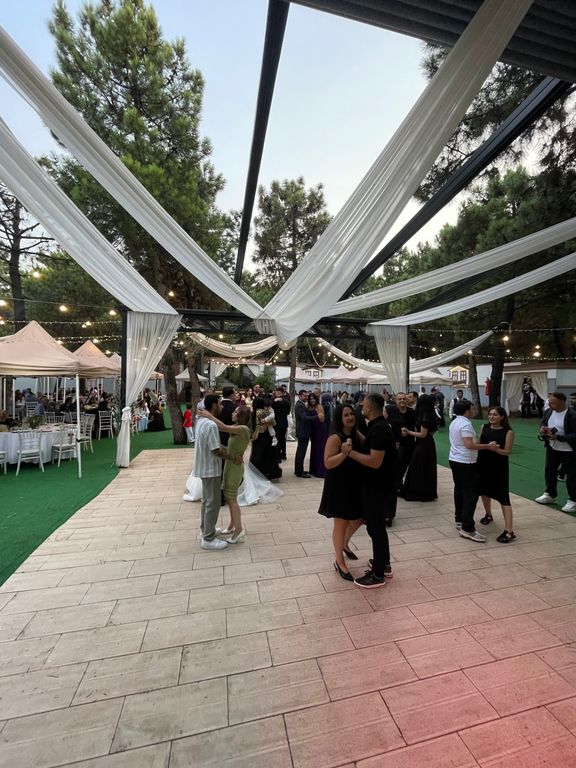 Asya Park Orman