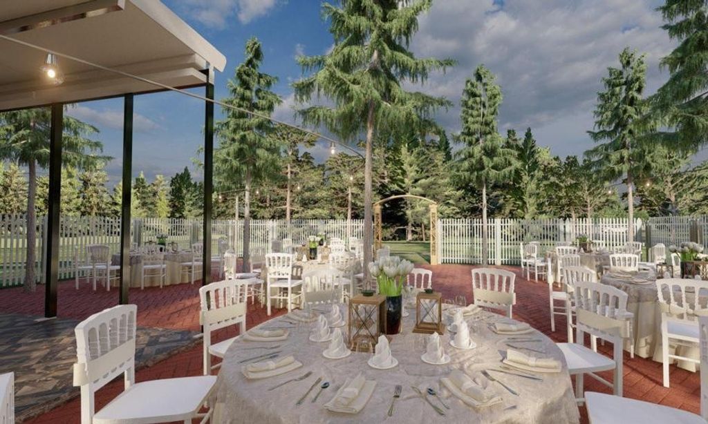 Asya Park Orman