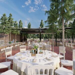 Asya Park Orman