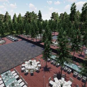 Asya Park Orman