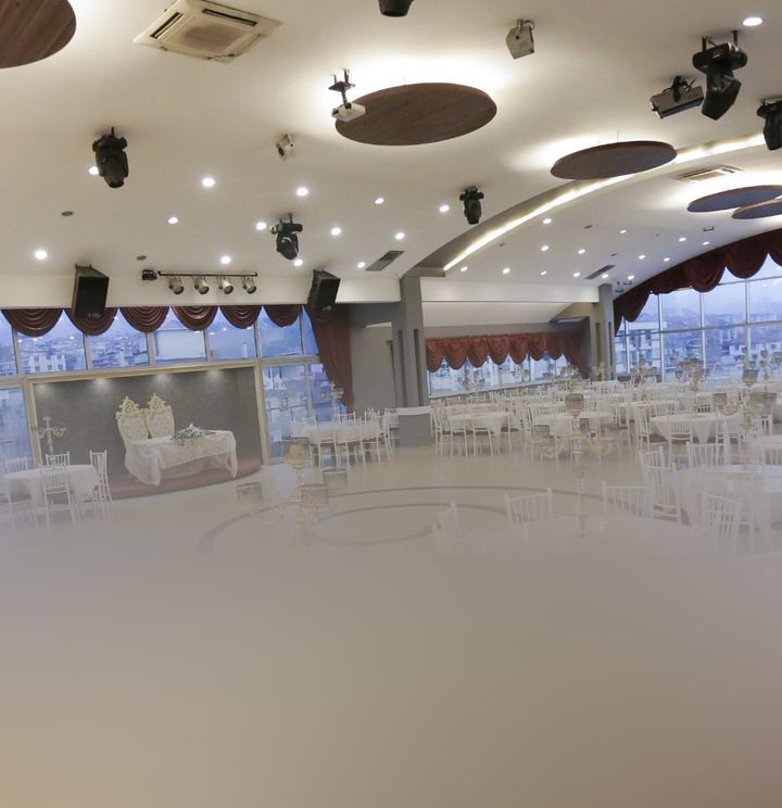 Kılıç Center Düğün Salonu