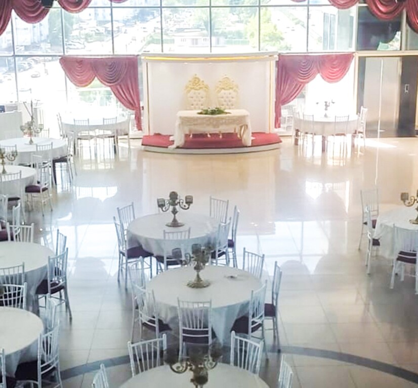 Kılıç Center Düğün Salonu