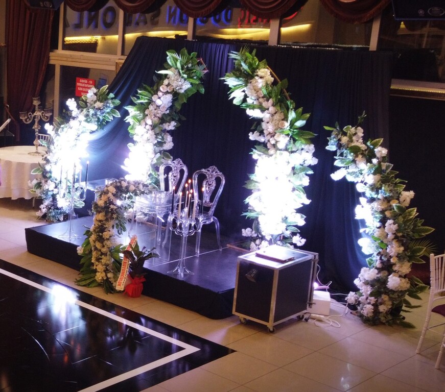 Kılıç Center Düğün Salonu