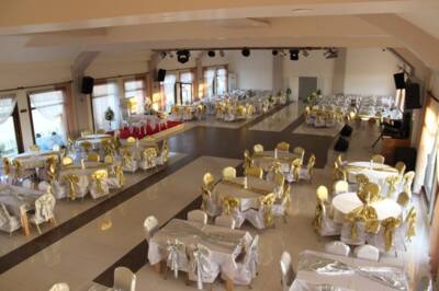 Rüyam Düğün Salonları