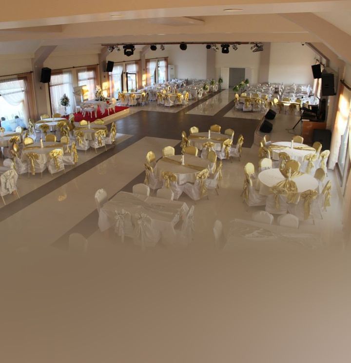 Rüyam Düğün Salonları