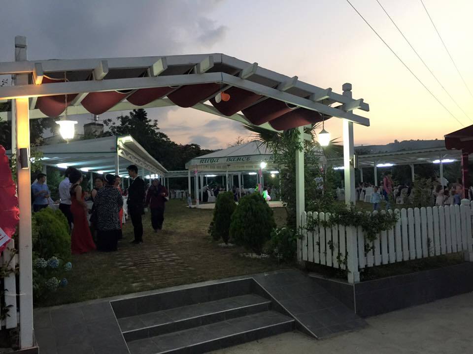 Rüyam Düğün Salonları