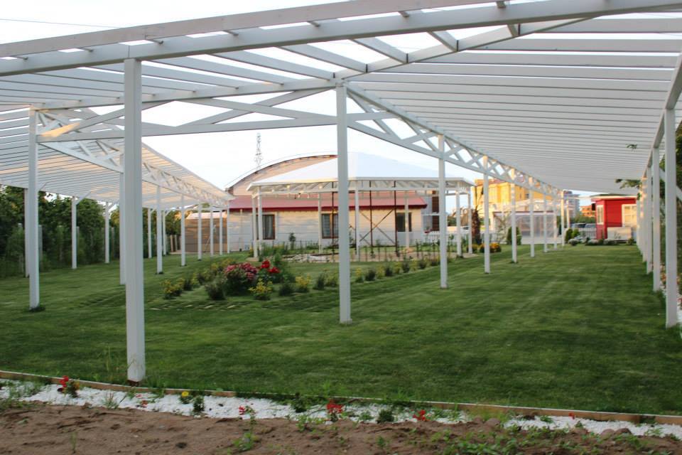 Rüyam Düğün Salonları