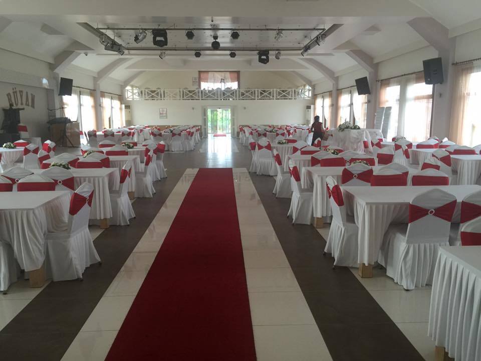 Rüyam Düğün Salonları