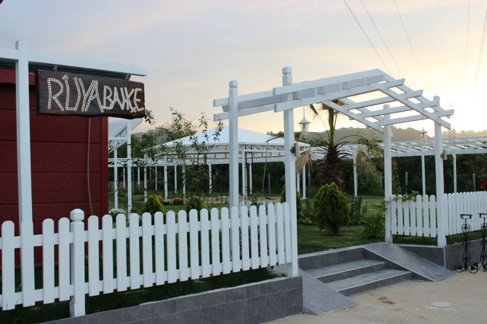 Rüyam Düğün Salonları