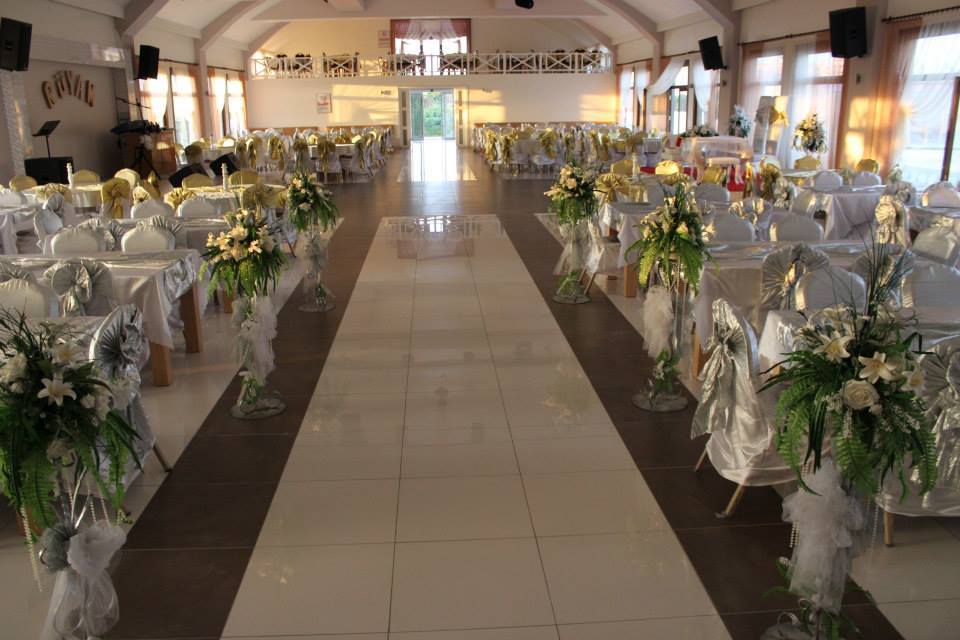 Rüyam Düğün Salonları