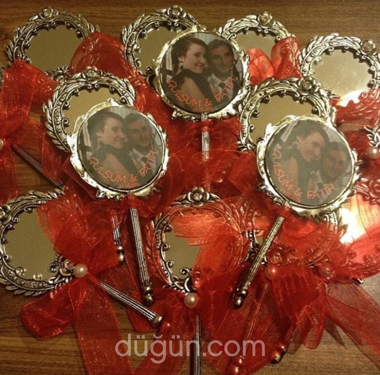 Parti Organizasyon By Betül