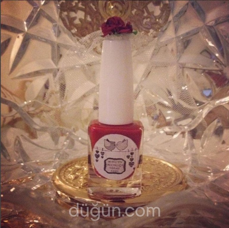 Parti Organizasyon By Betül