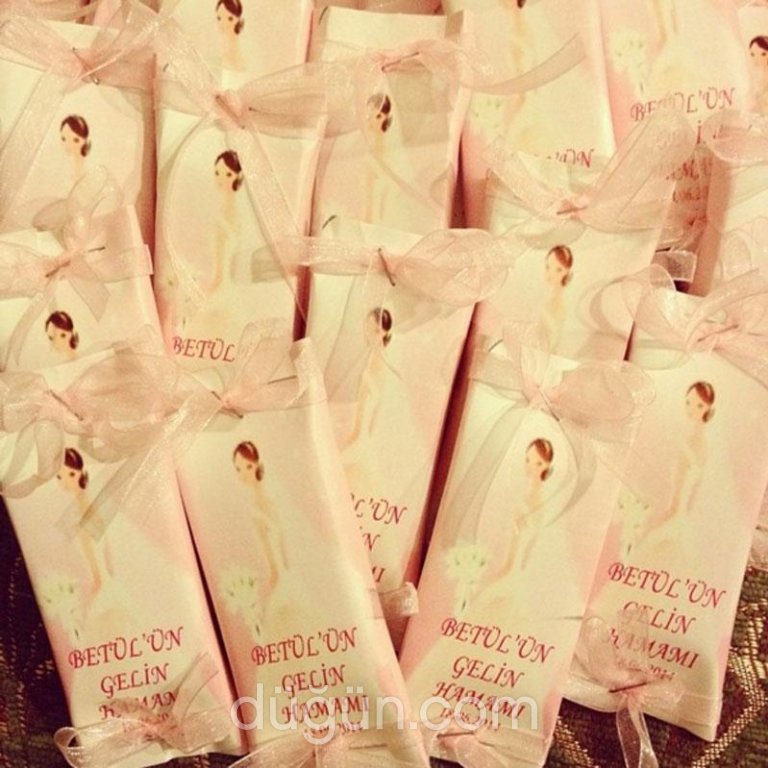 Parti Organizasyon By Betül