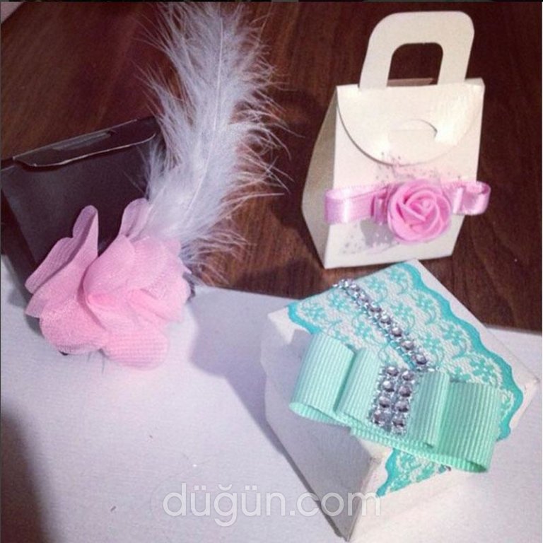 Parti Organizasyon By Betül