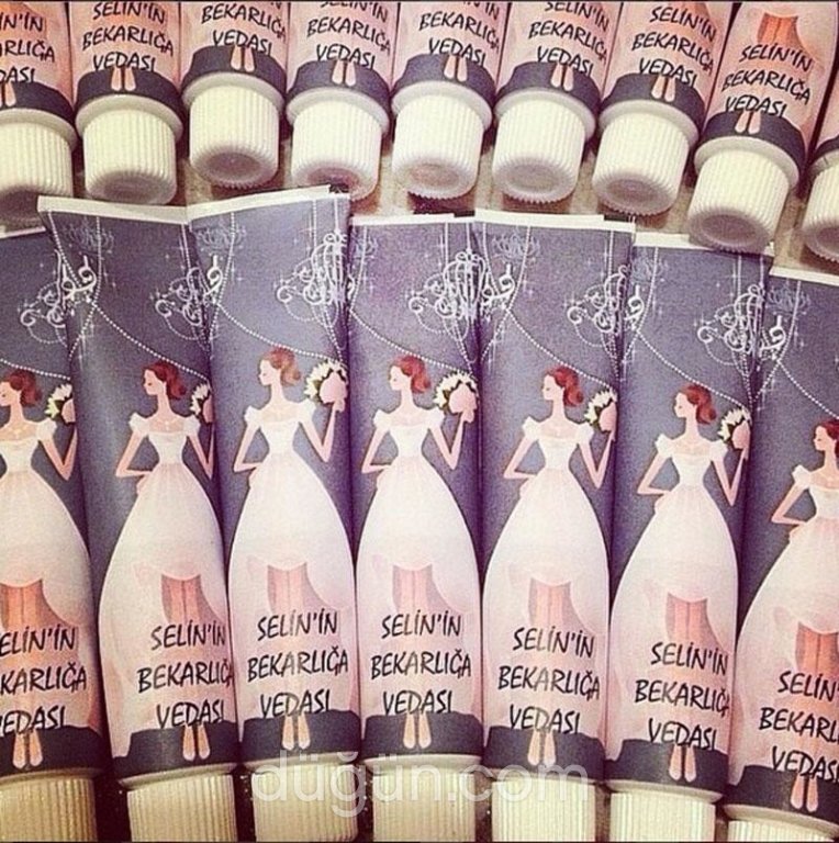 Parti Organizasyon By Betül