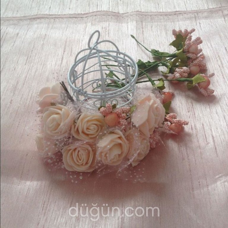 Parti Organizasyon By Betül