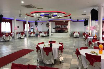 Bahar Düğün Salonu