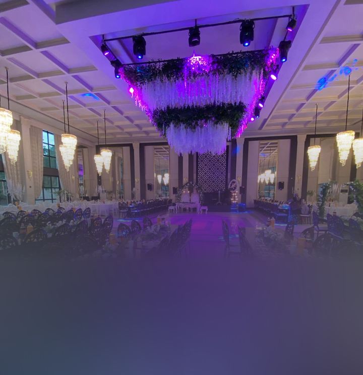 Nazende Düğün Salonu