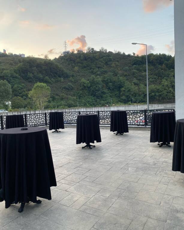 Nazende Düğün Salonu