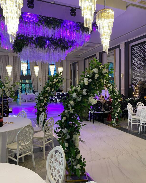 Nazende Düğün Salonu