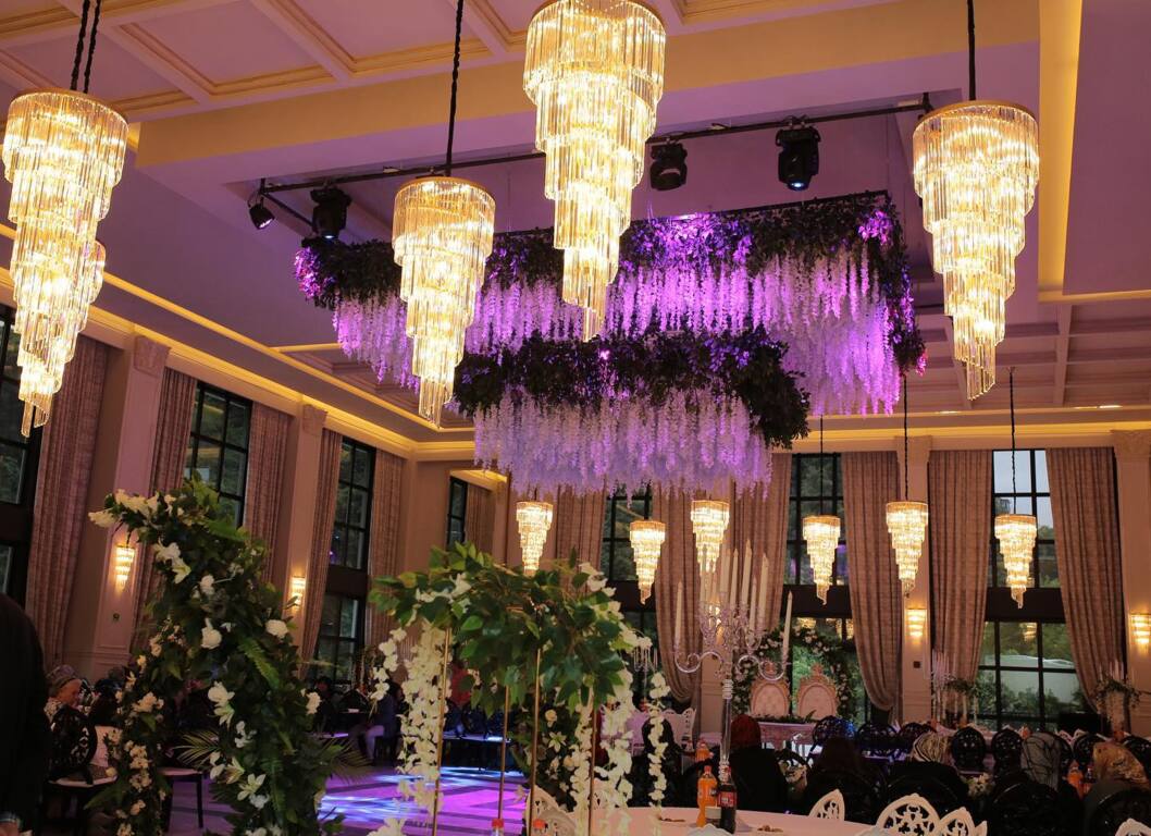 Nazende Düğün Salonu