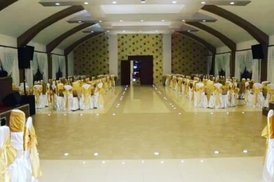 Onur Düğün Salonu