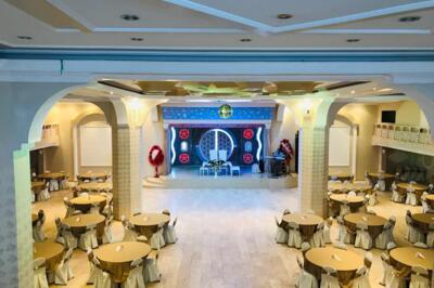 Karancılar Düğün ve Konferans Salonu