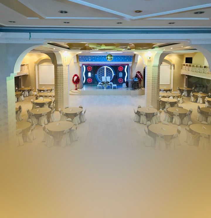 Karancılar Düğün ve Konferans Salonu