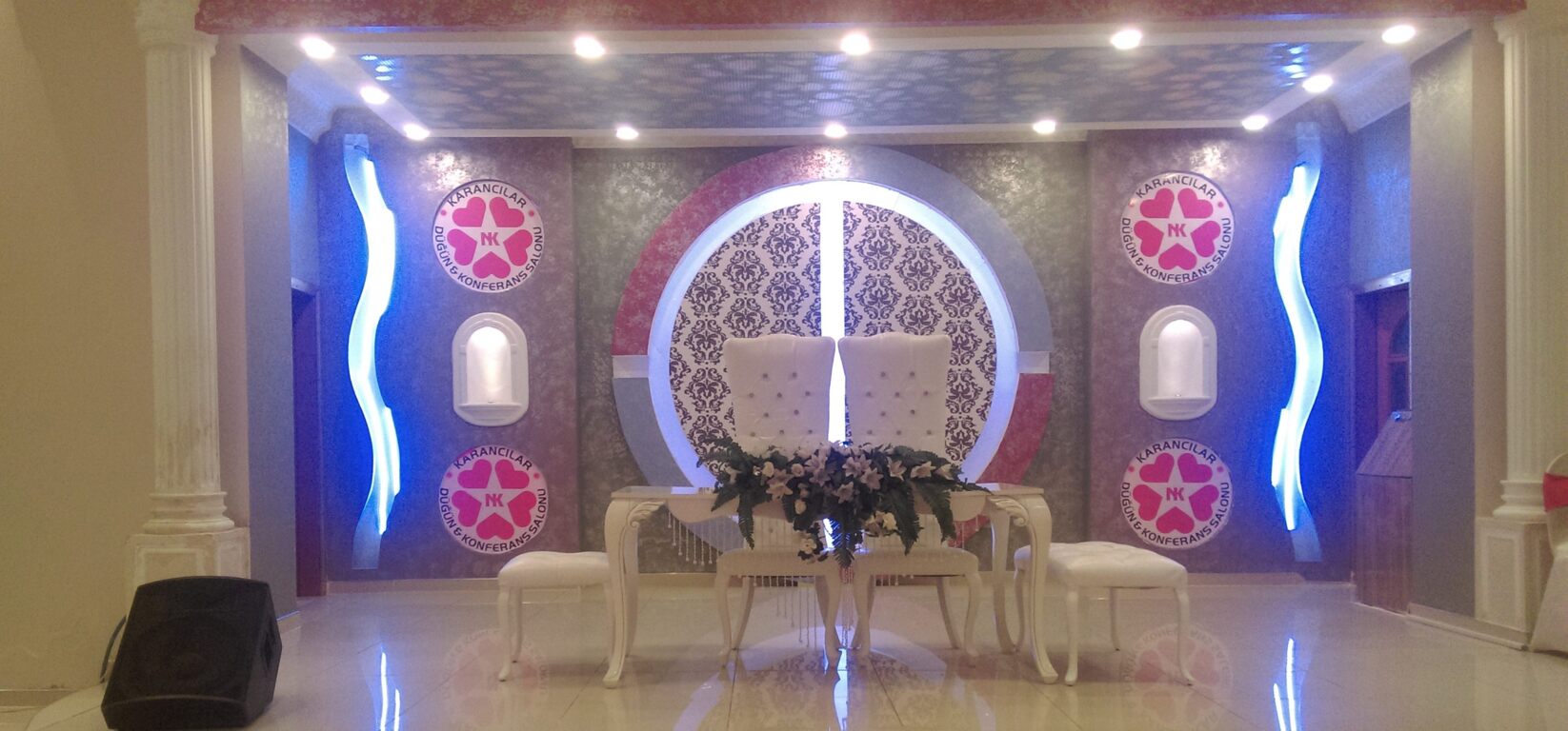 Karancılar Düğün ve Konferans Salonu