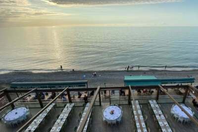 My Sunset Beach Hotel