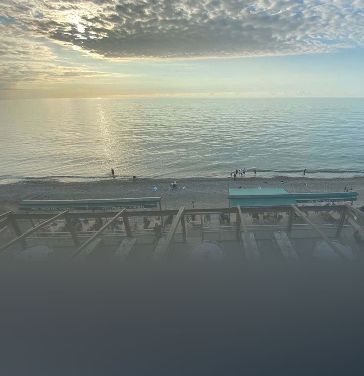 My Sunset Beach Hotel